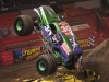 Dennis Anderson - Grave Digger - Monster Jam - Worcester