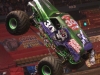 Dennis Anderson - Grave Digger - Monster Jam - Worcester