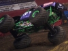 Dennis Anderson - Grave Digger - Monster Jam - Worcester