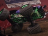 Dennis Anderson - Grave Digger - Monster Jam - Worcester