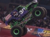 Dennis Anderson - Grave Digger - Monster Jam - Worcester