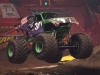 Dennis Anderson - Grave Digger - Monster Jam - Worcester