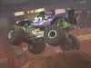 Dennis Anderson - Grave Digger - Monster Jam - Worcester