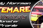 Andy Hoffman - Nitemare - Monster Profile