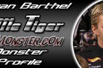 Brian Barthel - Little Tiger - Monster Profile
