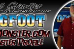 Bob Chandler - Bigfoot - Monster Profile