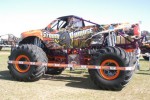 Storm Damage Racing