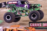 SEMA show Las Vegas