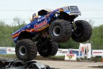 Dan Runte - Bigfoot - Springfield Jamboree 2009