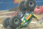 Jim Koehler - Avenger - St. Louis Monster Jam 2009