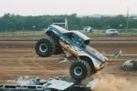 Bigfoot Freestyle