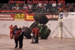 monster jam freestyle