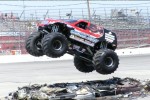 Linsey Weenk Racing Streak