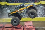 monster truck interview with mr. excitement
