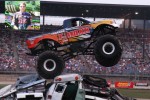 T-Maxx Monster Truck