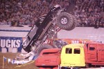 monster truck photos