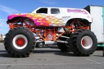 monster truck pics