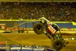 Safe Auto Monster Truck