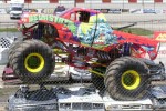 monster truck photos