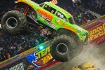 Avenger - Jim Koehler - Rosemont Monster Jam 2012