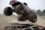 Raminator - Mark Hall - Springfield Jamboree 2012