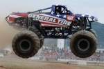 Bloomsburg Monster Trucks 2012