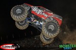 Iron Outlaw - Gaithersburg Monster Events 2012