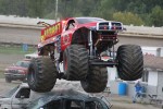 Jeremy Slifko - Backdraft - Pittsburgh Motor Speedway