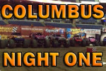 Columbus Monster Jam