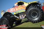 Hot Wheels - Monster Jam World Finals XIV