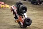 Zombie - New Orleans Monster Jam 2013