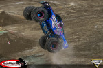 Orlando Monster Jam FS1 Championship Series 2016