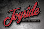 Joyride - A Monster Truck Throwdown Film