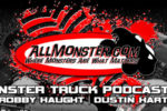 Monster Truck Podcast - Episode 2