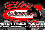 Monster Truck Podcast - Episode 5