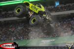 San Antonio - Monster Jam FS1 Championship Series East - 2017