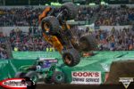 Indianapolis Monster Jam 2017 Photos