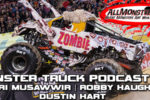 Bari Musawwir - Monster Truck Podcast #10