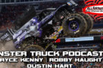 Bryce Kenny - Monster Truck Podcast Episode 11