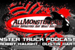 Monster Truck Podcast Episode 9