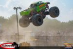 Bridgeport Monster Truck Throwdown