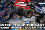 Monster Truck Podcast - Episode 14