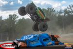 Swedesboro Monster Truck Throwdown 2018